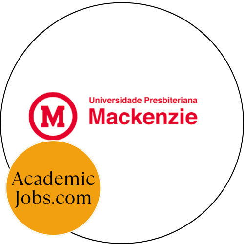 UPM - Universidade Mackenzie logo